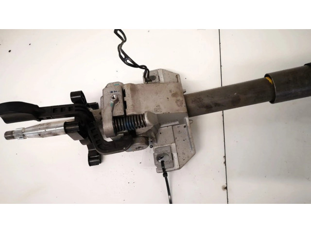 Рулевая рейка 4621008003, 46210-08003 SsangYong Rexton