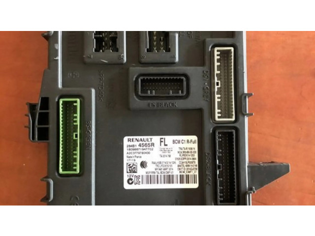 Комфортный модуль