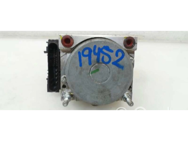 Блок АБС 476604621 Dacia Sandero