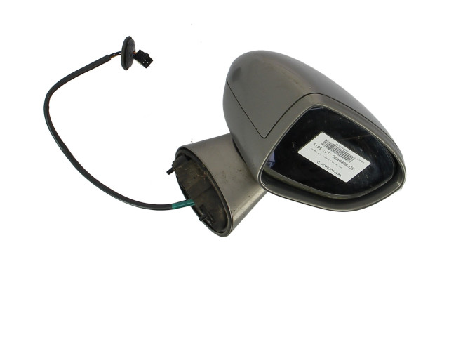 Зеркало электрическое        Opel Meriva B  2010 - 2016 года   