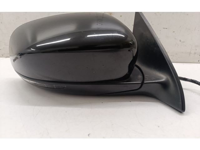 Зеркало электрическое Jeep Cherokee 2013 - 2020 года