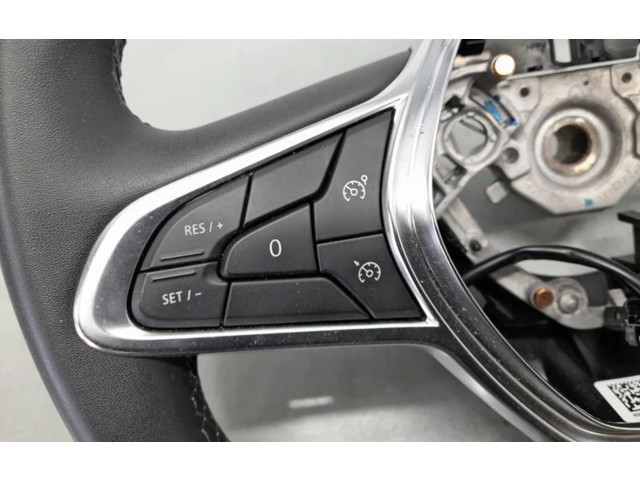 Руль Renault Captur II 2020 - года