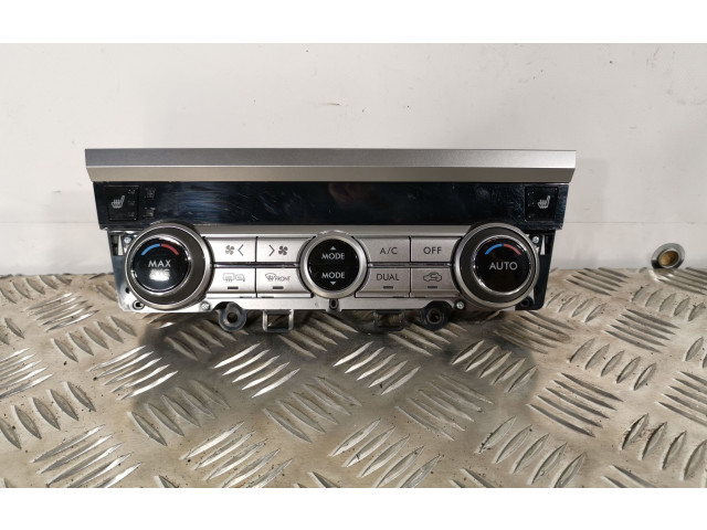 Блок управления климат-контролем 72311AL011 Subaru Outback (BS)