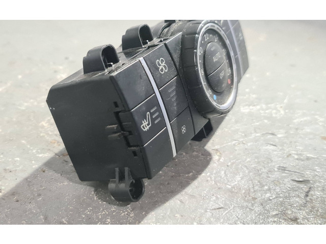 Steuergerät Klimaanlage 1669001505   Mercedes-Benz GL X166