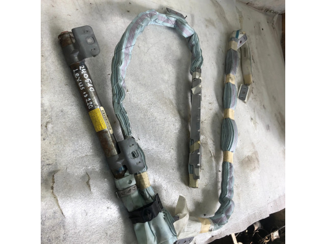 Боковая подушка безопасности 50858   Lexus IS 220D-250-350