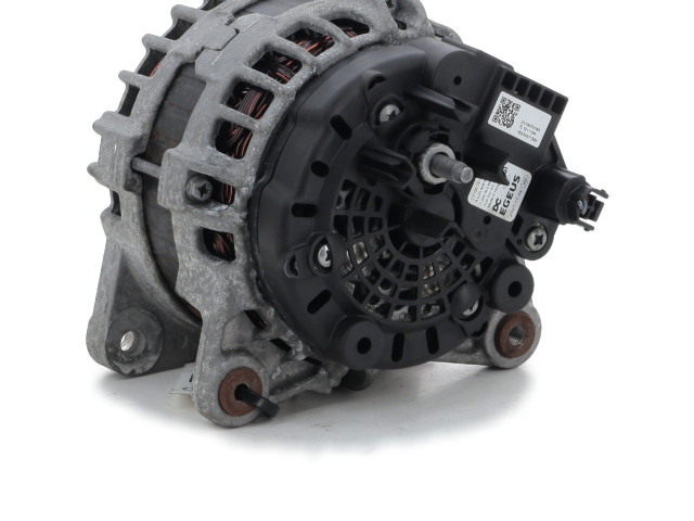 Генератор 231007518R, Y0-6488G   Renault Clio V      