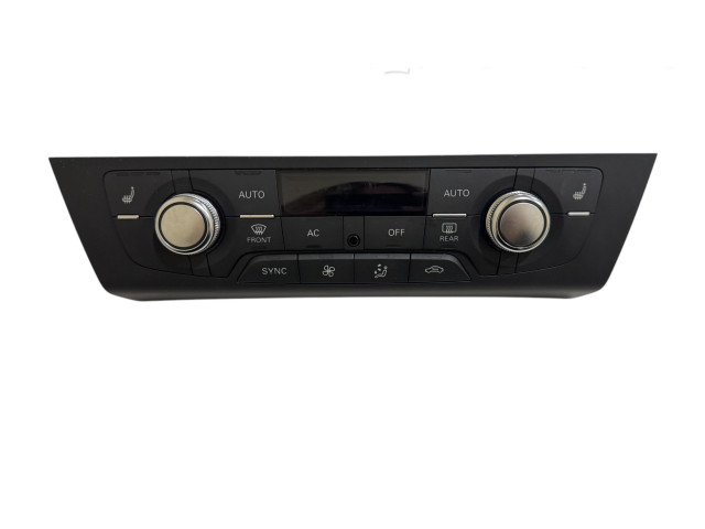 Блок управления климат-контролем 4G0820043K, A2C53400310   Audi A6 S6 C7 4G