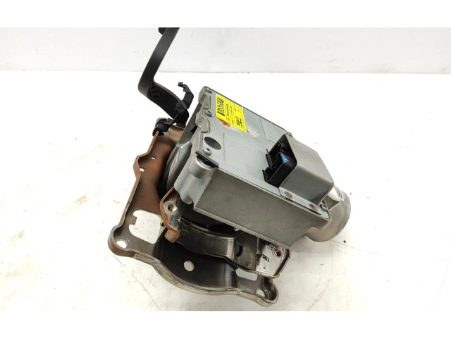    Рулевая рейка 00051810485, 20535   Lancia Delta 