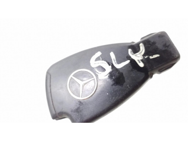 Řídící jednotka A1111531779, 2035450308 Mercedes-Benz C W203 2001