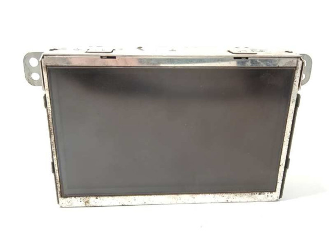 Дисплей 8611048120 Lexus RX XU10