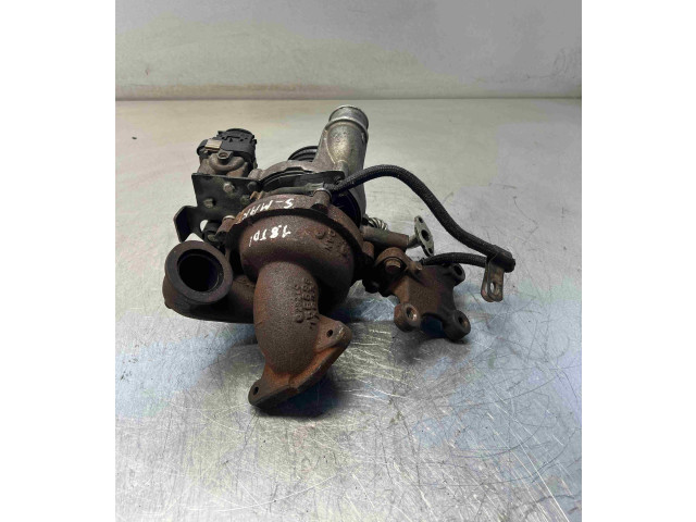 Турбина Ford S-MAX 7g996k682bb, 7g996k682bb