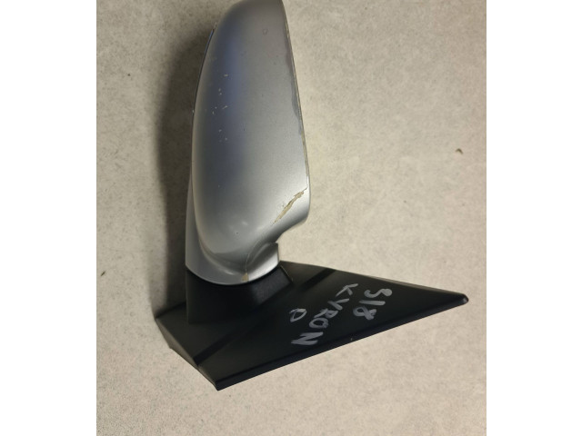 Зеркало электрическое SsangYong Kyron - года