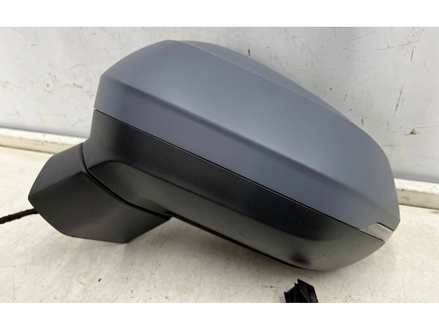 Вентилятор радиатора Audi Q2 -