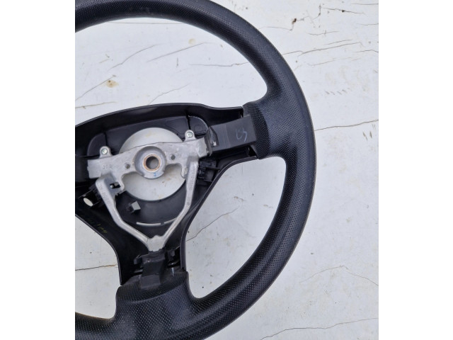 Руль Peugeot 107 2005 - 2014 года GS12001840