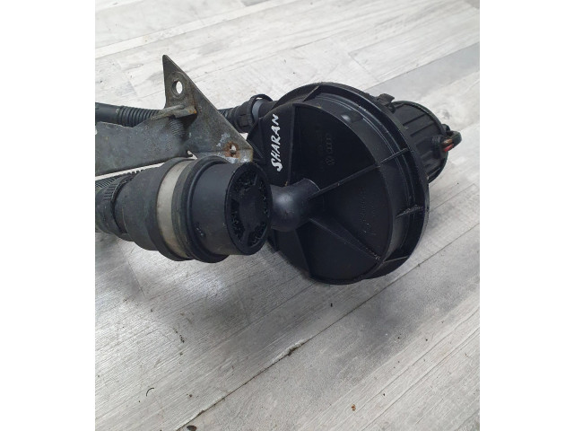 Вторичный воздушный насос 06A959253B, 6A959253E   Volkswagen Sharan
