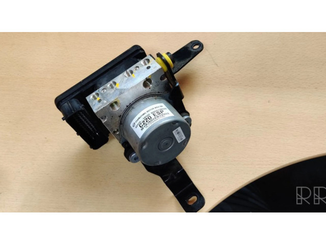 Блок АБС 4892034500 SsangYong Korando