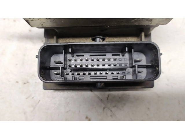 Блок АБС 0265801079, 0265232491 Fiat Fiorino