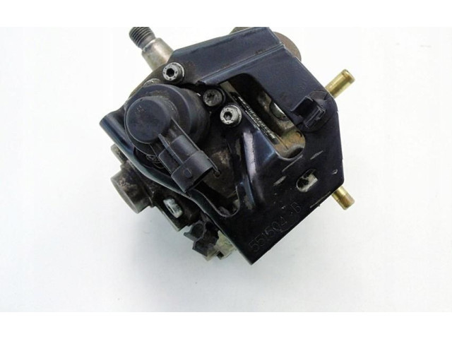 Vstřikovací čerpadlo 9683703780 Citroen C3