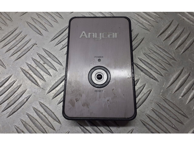 Блок управления    Audi A6 S6 C5 4B