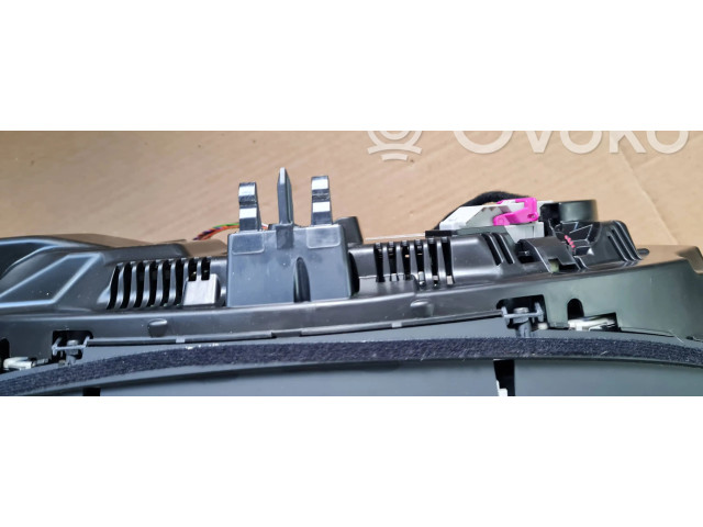 Панель приборов 8W5920790E, 0263731033 Audi Q5 SQ5