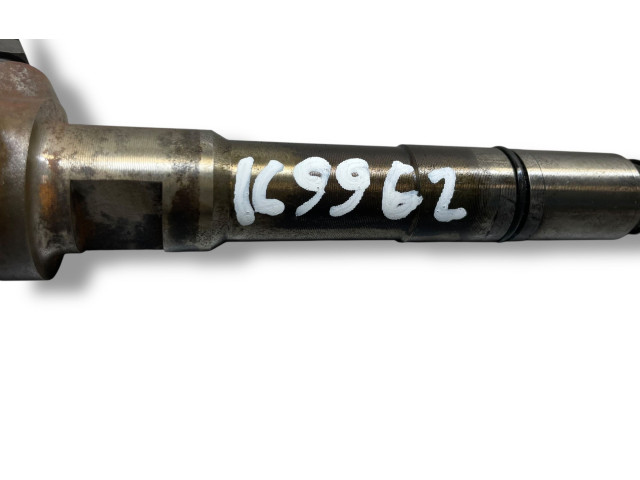 Vstřikovač 03L130277B Seat Ibiza IV (6J,6P) CAYC