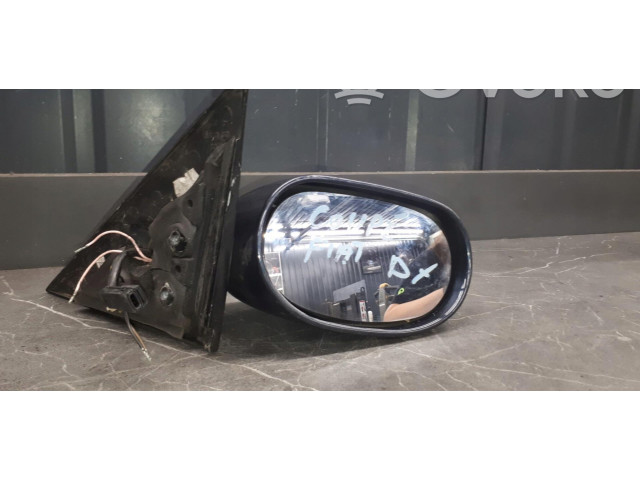 Зеркало электрическое        Fiat Coupe   -  года   