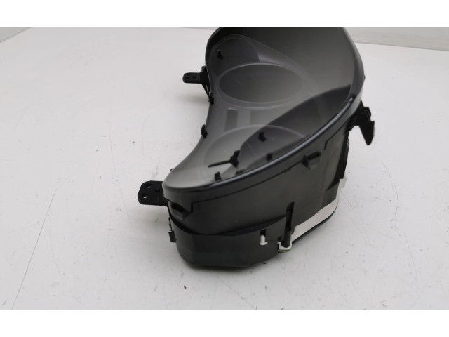 Панель приборов 8380053670 Lexus IS 220D-250-350