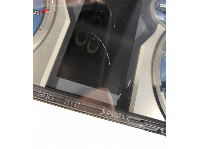 Přístrojová deska Toyota Land Cruiser (J150) 2019 769168040