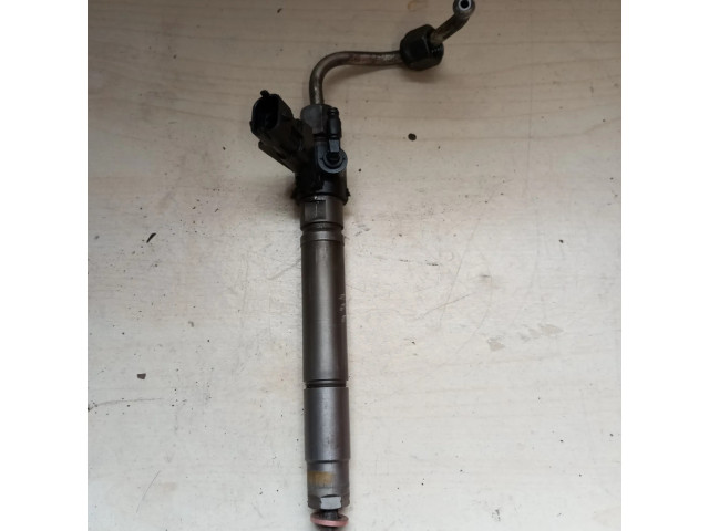 Форсунка MN982225, 0445115025 Mitsubishi Outlander для дизельного двигателя 2.2