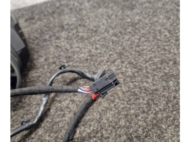 Зеркало электрическое Audi A5 2016 - года