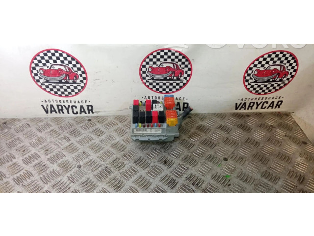 Pojistková skříňka 51738102 Fiat Croma