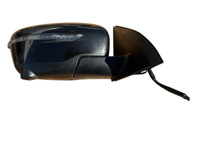 Zpětné zrcátko Nissan Qashqai 2017 E11038139