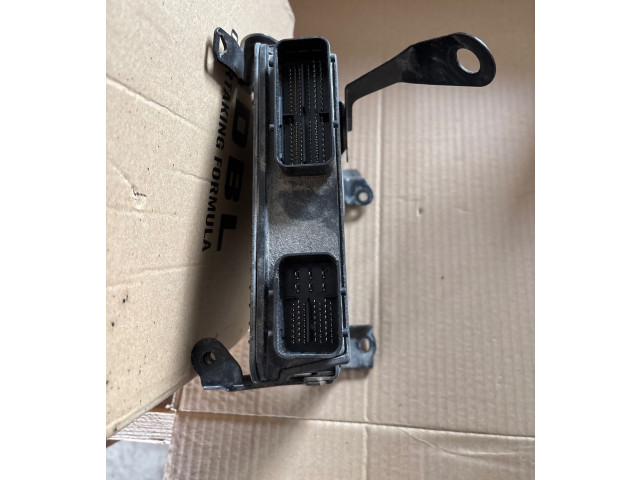 Řídící jednotka 896614A890, 2830000232 Toyota RAV 4 (XA50) 2021