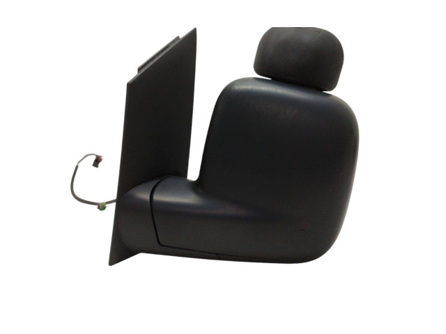 Zpětné zrcátko  Volkswagen Caddy 2010  E1010719, E1020719  