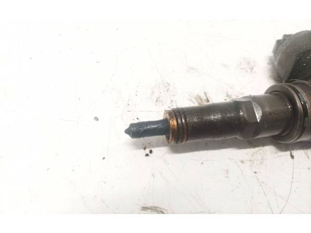 Жиклер (жиклеры) (форсунка (форсунки) 038130073, 0414720215 Skoda Octavia Mk2 (1Z)