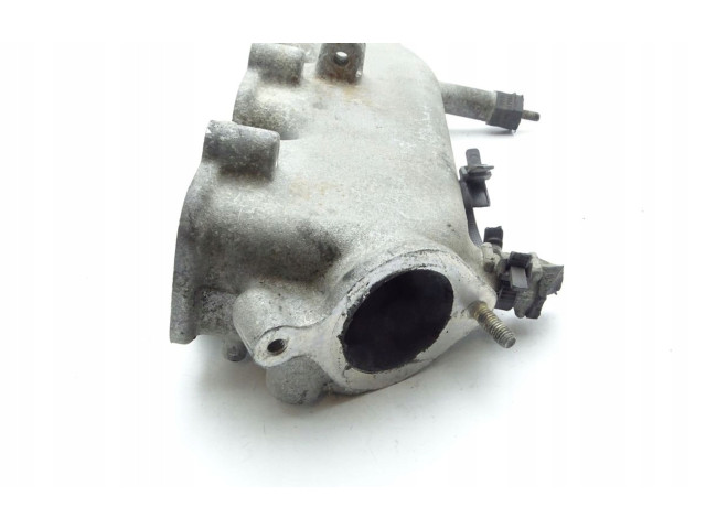 Всасывающий коллектор