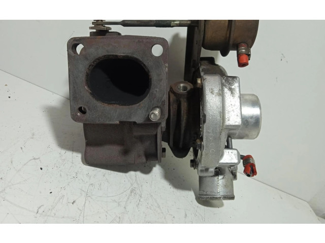 Turbodmychadlo Турбина 7088471 Fiat Bravo - Brava