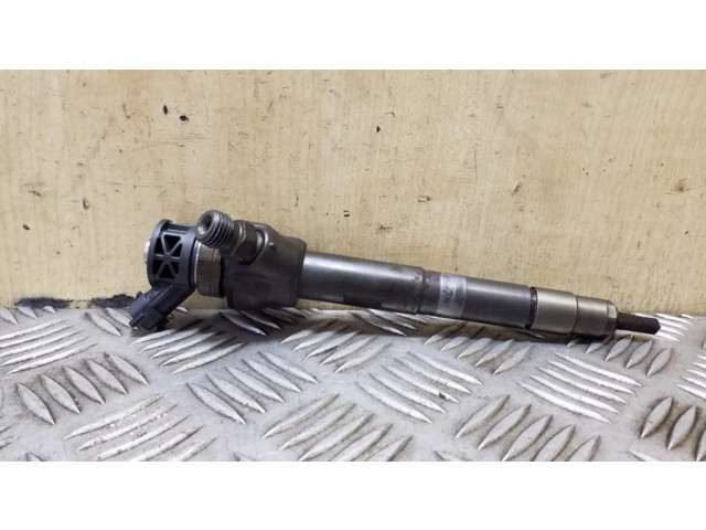 Форсунка 0445110664, G4D39K546CA Jaguar XF X260 для дизельного двигателя 2