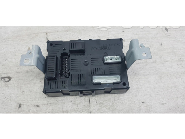 Блок управления 284B2EM03A Nissan Tiida C11