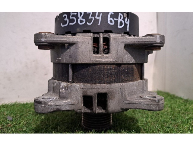 Генератор 03L903017F, 03L903017F Audi Q5 SQ5