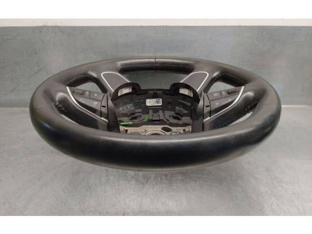 Руль Audi Q3 8U 2011 - 2016 года 8U0419091T, 8U0419091T