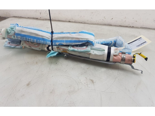 Боковая подушка безопасности    Alfa Romeo Giulia