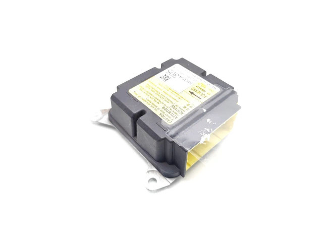 Блок подушек безопасности 8635A305, 0285011604 Mitsubishi Outlander
