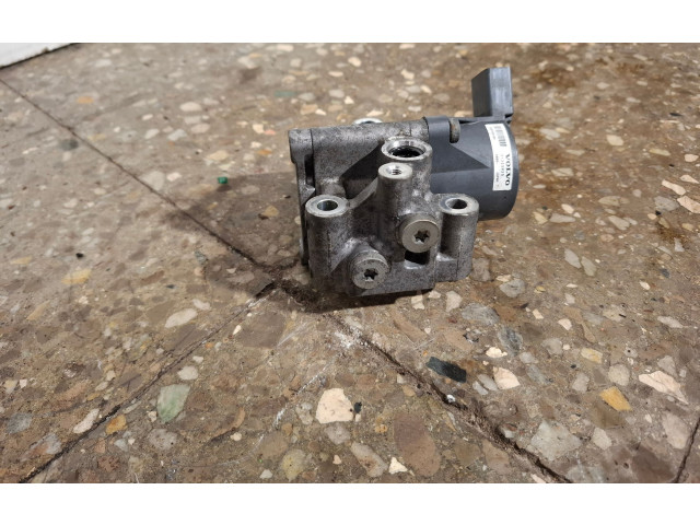 Масляный насос