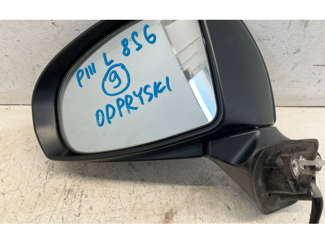 Zpětné zrcátko Toyota Prius (XW30) 2012