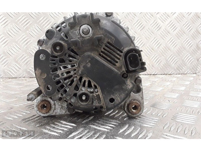 Генератор    Skoda Superb B6 (3T)      