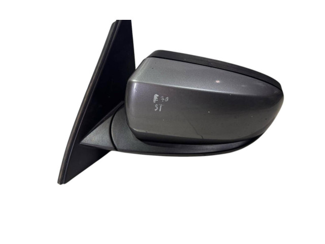 Zpětné zrcátko BMW X5 E70 2006