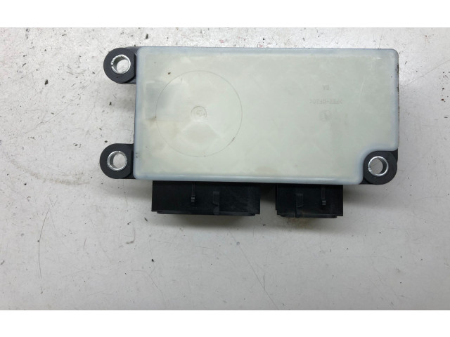 Блок подушек безопасности 13576859   Opel Meriva B