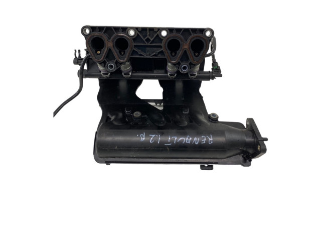 Всасывающий коллектор    8200539790   Renault Clio II