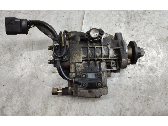 Топливный насос